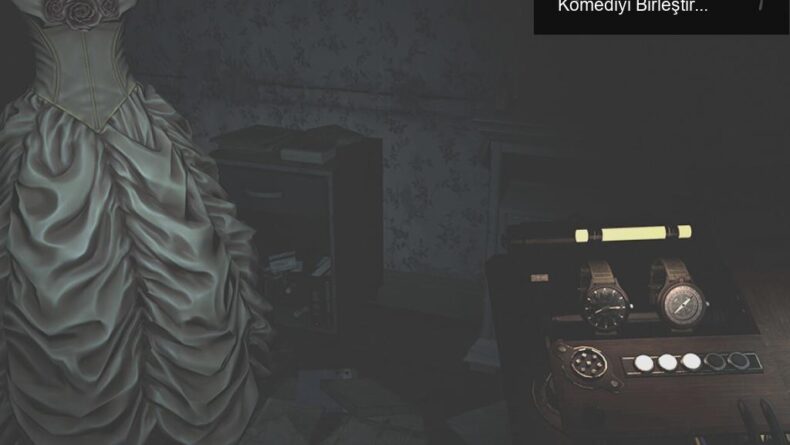 The Shivers: Yerli Hayalet Avı Oyunuyla Korku ve Komediyi Birleştirin!