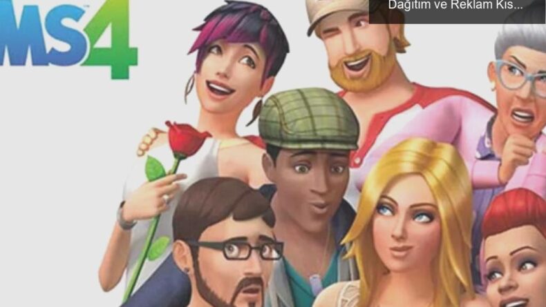The Sims 4 İçin Yeni Mod Politikası: Ücretsiz Dağıtım ve Reklam Kısıtlamaları