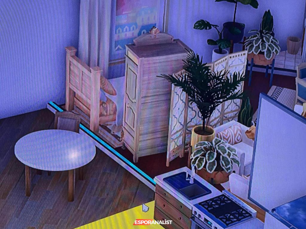 The Sims 5: Alfa Öncesi Ekran Görüntüleri ve Beklentiler
