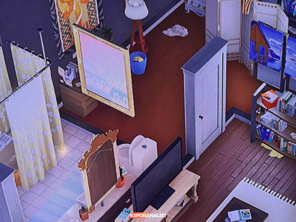 The Sims 5: Alfa Öncesi Ekran Görüntüleri ve Beklentiler