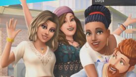 The Sims Mobile: Aşk ve Hüzünle Kapanan Bir Sanal Dünya
