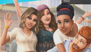 The Sims Mobile: Aşk ve Hüzünle Kapanan Bir Sanal Dünya