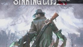 The Sinking City 2: Korku ve Dedektiflik Temalarını Birleştiren Yeni Oyun Duyuruldu
