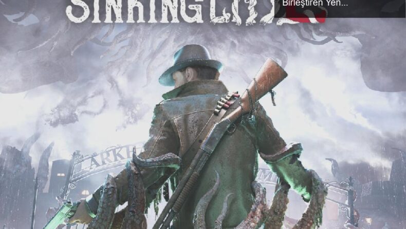 The Sinking City 2: Korku ve Dedektiflik Temalarını Birleştiren Yeni Oyun Duyuruldu