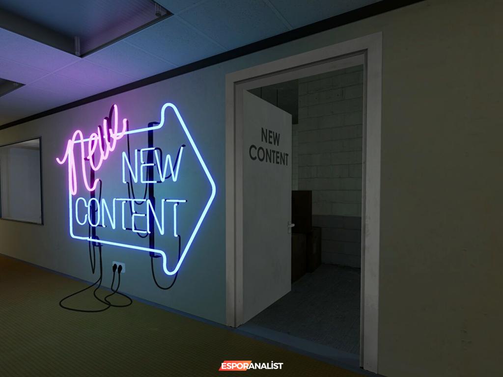The Stanley Parable Ultra Deluxe: Yenilikler ve Deneyim Üzerine Bir İnceleme
