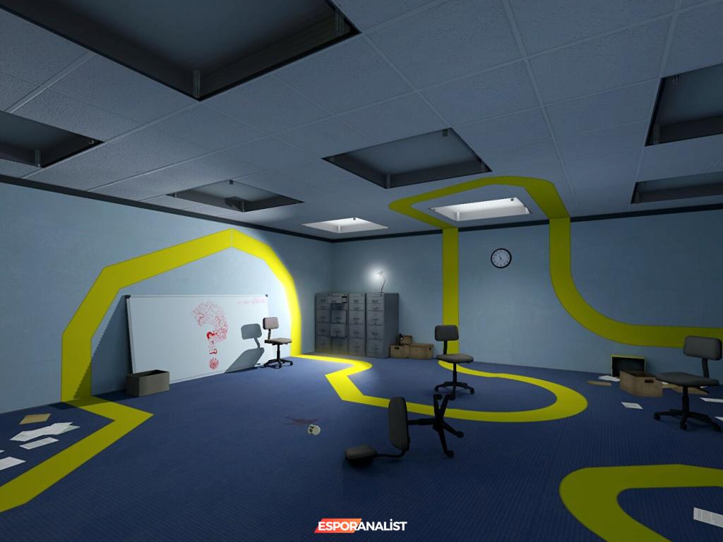 The Stanley Parable Ultra Deluxe: Yenilikler ve Deneyim Üzerine Bir İnceleme