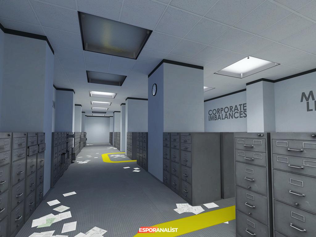 The Stanley Parable Ultra Deluxe: Yenilikler ve Deneyim Üzerine Bir İnceleme