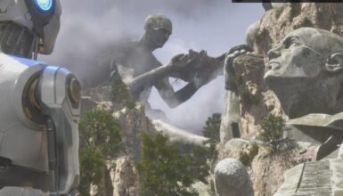 The Talos Principle 2: Gizemli İpuçları ve Beklentiler