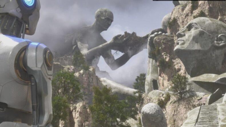 The Talos Principle 2: Gizemli İpuçları ve Beklentiler