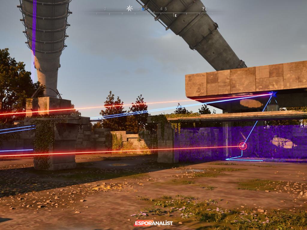 The Talos Principle 2: Portal 2'nin Gölgelerinde Yeni Bir Sofya Deneyimi