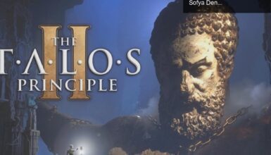 The Talos Principle 2: Portal 2’nin Gölgelerinde Yeni Bir Sofya Deneyimi