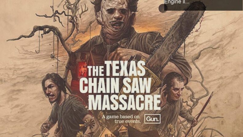 The Texas Chainsaw Massacre: Korku Müziği ve Apprehension Engine ile Katliam Sesleri