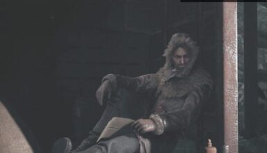 The Thaumaturge: Beklenen Oyun 14 Gün Daha Gecikecek!