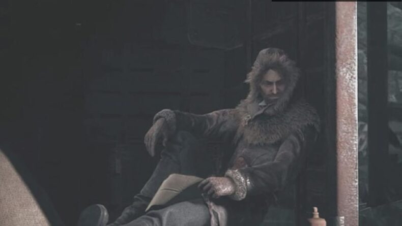 The Thaumaturge: Beklenen Oyun 14 Gün Daha Gecikecek!