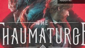 The Thaumaturge: İncelemeleriyle Beklentileri Karşılıyor Mu?