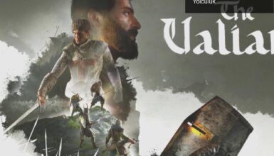 The Valiant: Orta Çağ’da Strateji ve Macera Dolu Bir Yolculuk
