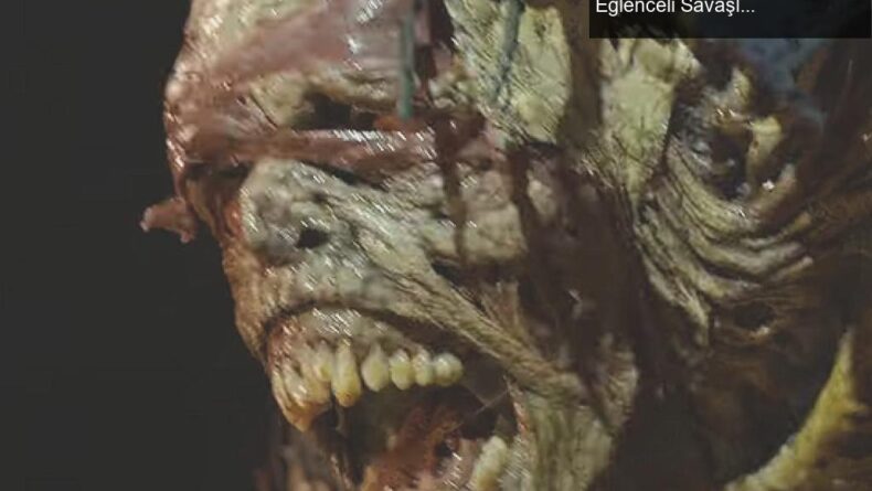 The Walking Dead: Dead City – Zombilerin Modası ve Eğlenceli Savaşlar!