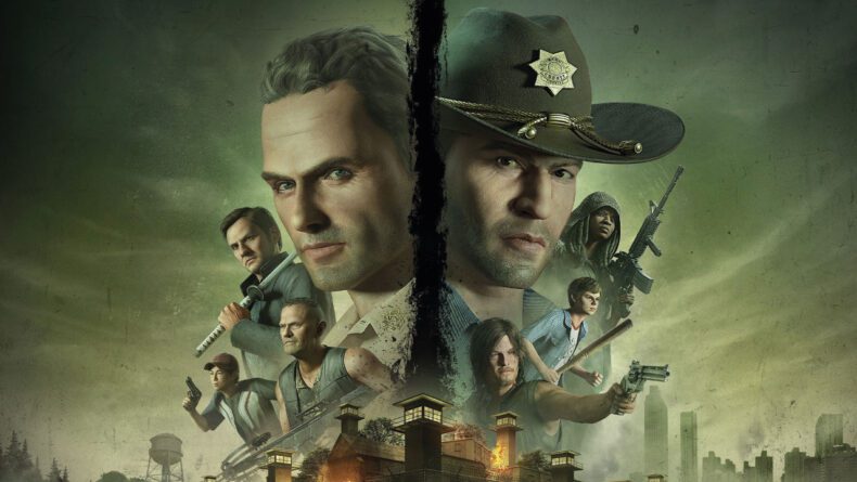 The Walking Dead: Destinies – Zombi Dünyasında Hayatta Kalma Mücadelesi