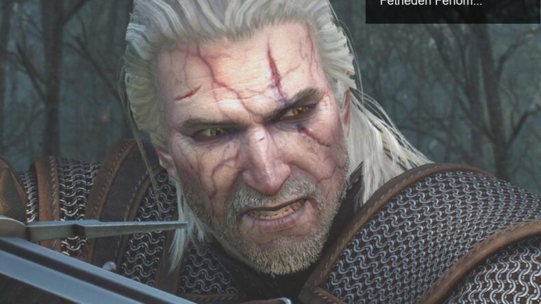 The Witcher 3: 50 Milyon Satışla Oyuncuların Kalbini Fetheden Fenomen