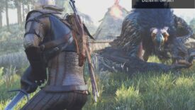 The Witcher 3: Yeni Güncelleme ve Netflix Dizisinin Geralt’ı