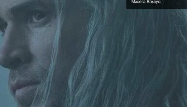 The Witcher 4. Sezon: Yeni Geralt Liam Hemsworth ile Macera Başlıyor!