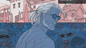 The Witcher: Corvo Bianco – Geralt’ın Sakin Hayatı mı, Yoksa Yeni Maceralar mı?