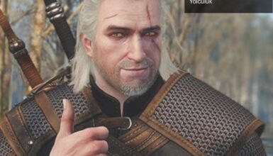 The Witcher: Dizi ve Oyunun Birleştiği Nostaljik Yolculuk