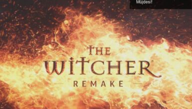 The Witcher Remake: CD Projekt’ten Yeni Macera Müjdesi!