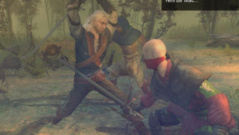 The Witcher Remake: Nostalji ve Yeniliklerin Buluştuğu Yeni Bir Macera