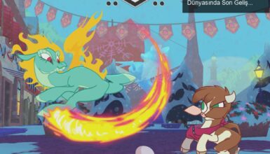 Them’s Fightin’ Herds: Hayal Kırıklığı ve Oyun Dünyasında Son Gelişmeler