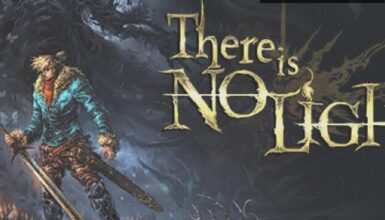 There is No Light: Karanlıkta Hayatta Kalma Mücadelesi