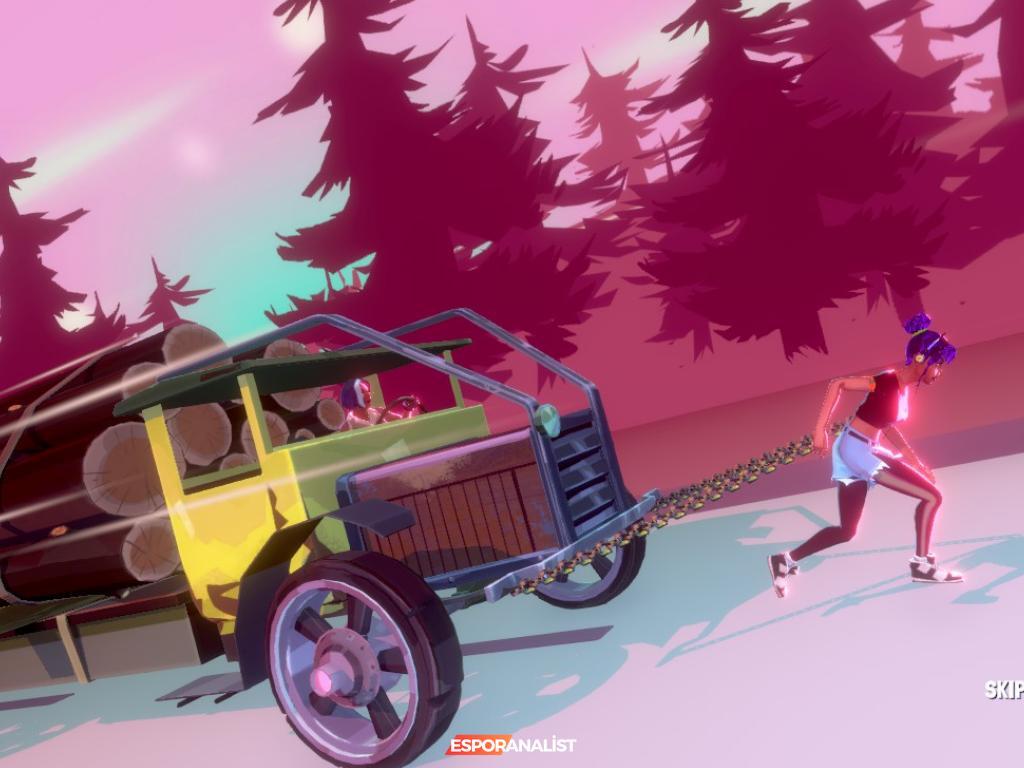 Thirsty Suitors: İçsel Yolculuk ve Kültürel Zenginliklerin Buluşması