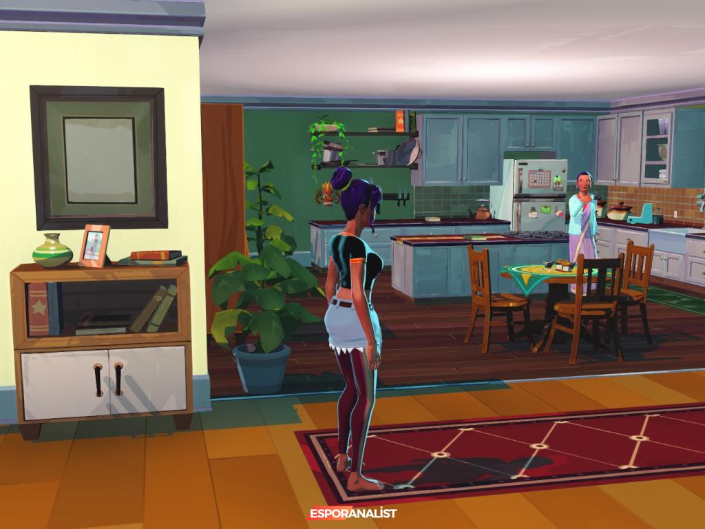 Thirsty Suitors: İçsel Yolculuk ve Kültürel Zenginliklerin Buluşması