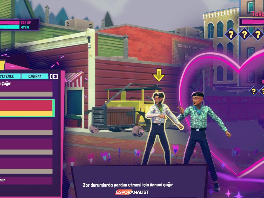 Thirsty Suitors: İçsel Yolculuk ve Kültürel Zenginliklerin Buluşması