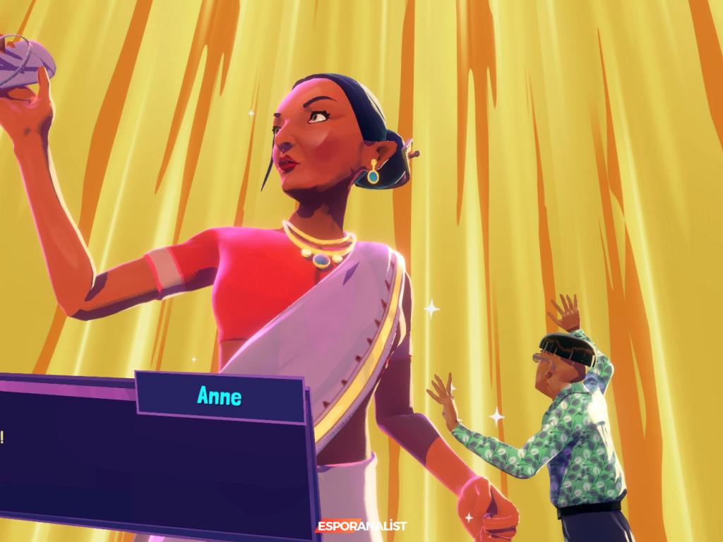 Thirsty Suitors: İçsel Yolculuk ve Kültürel Zenginliklerin Buluşması