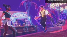 Thirsty Suitors: İçsel Yolculuk ve Kültürel Zenginliklerin Buluşması