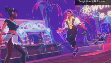 Thirsty Suitors: İçsel Yolculuk ve Kültürel Zenginliklerin Buluşması