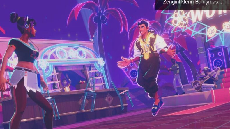 Thirsty Suitors: İçsel Yolculuk ve Kültürel Zenginliklerin Buluşması