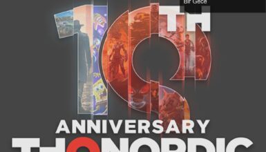 THQ Nordic Showcase 2022: Nostaljiden Yeniliklere Dolu Bir Gece