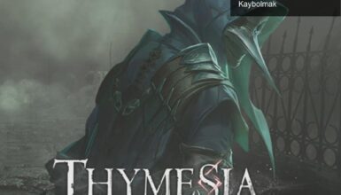 Thymesia İncelemesi: Veba Doktorunun Dünyasında Kaybolmak