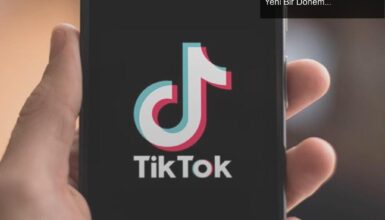 TikTok Oyun Dünyasına Adım Atıyor: Disco Loco 3D ile Yeni Bir Dönem Başlıyor
