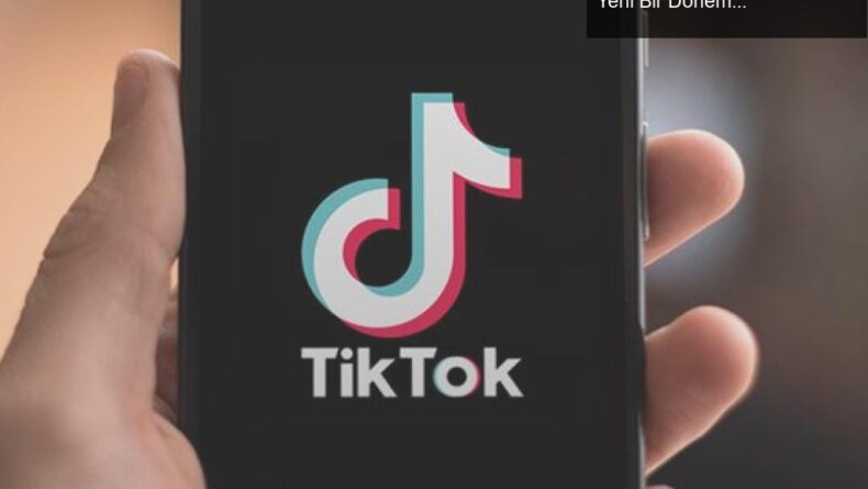 TikTok Oyun Dünyasına Adım Atıyor: Disco Loco 3D ile Yeni Bir Dönem Başlıyor