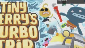 Tiny Terry’nin Absürt Uzay Macerası: SPAaAaAaAaAaCE!!! İncelemesi