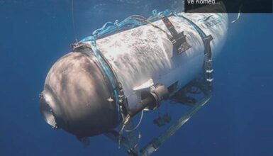 Titan Denizin Derinliklerinde: OceanGate Faciasının Gizemi ve Komedi Unsurları