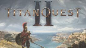 Titan Quest II: Efsanevi Aksiyon RPG’nin Dönüşü!