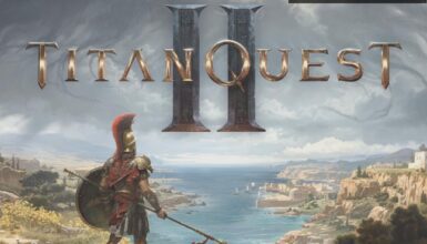 Titan Quest II: Efsanevi Aksiyon RPG’nin Dönüşü!