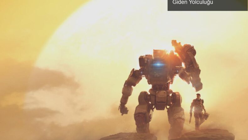 Titanfall 3’ün İptali: Respawn’ın Apex Legends’a Giden Yolculuğu