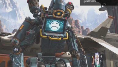 Titanfall’un Karanlık Geleceği: Beklenen Oyun İptal Edildi