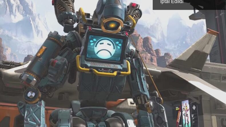 Titanfall’un Karanlık Geleceği: Beklenen Oyun İptal Edildi