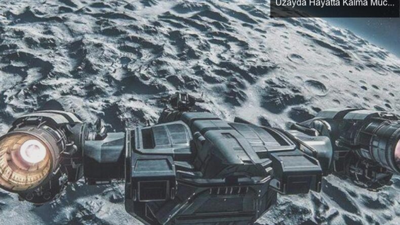 Todd Howard’ın Starfield’daki Yenilikleri: Uzayda Hayatta Kalma Mücadelesi